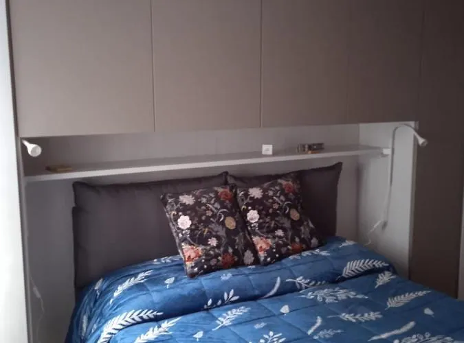 Zena Lejlighed Genova