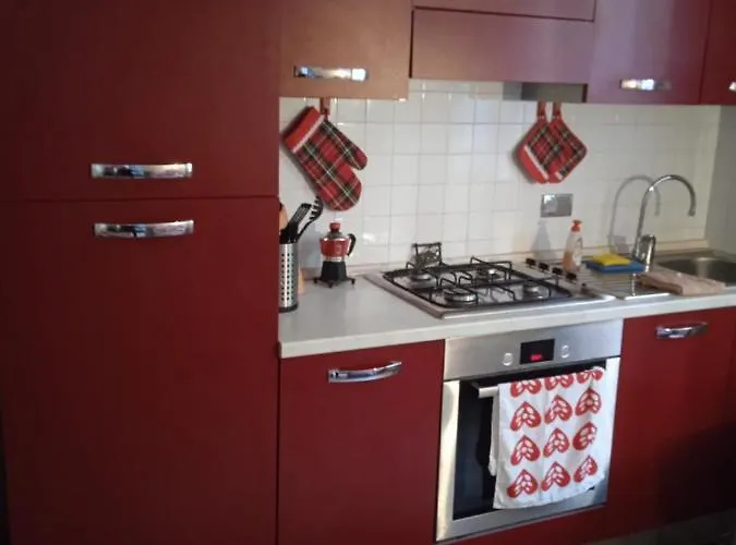 Lejlighed Zena Genova