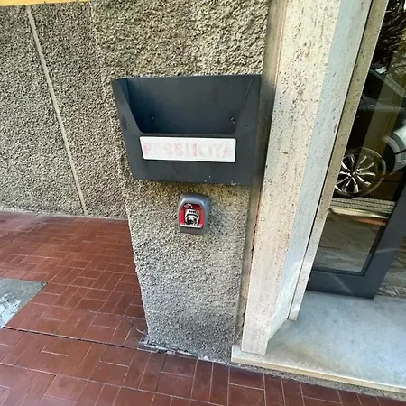 Zena * Genoa