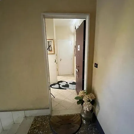 Zena * Genua