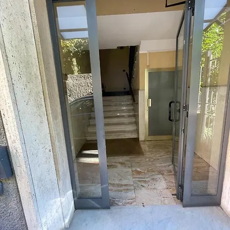 Zena Apartament