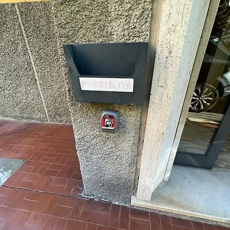 Zena * Genua