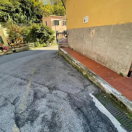 Zena Apartament *
