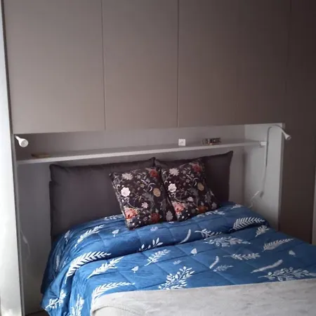 Zena Apartament Genua