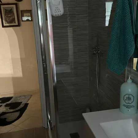Zena Apartament